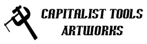 Capitalist Tools Artworks